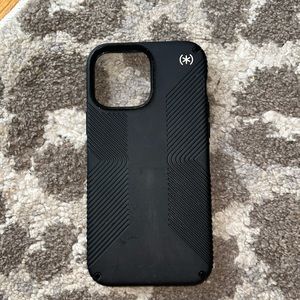 iphone 13 pro max black phone case
